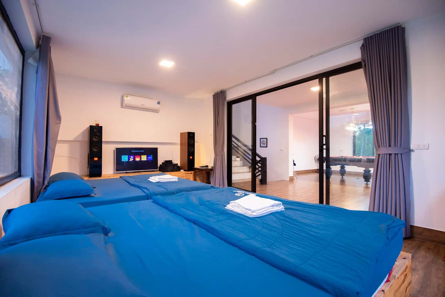 Villa R2 - Sóc Sơn Riverside () — ảnh 5