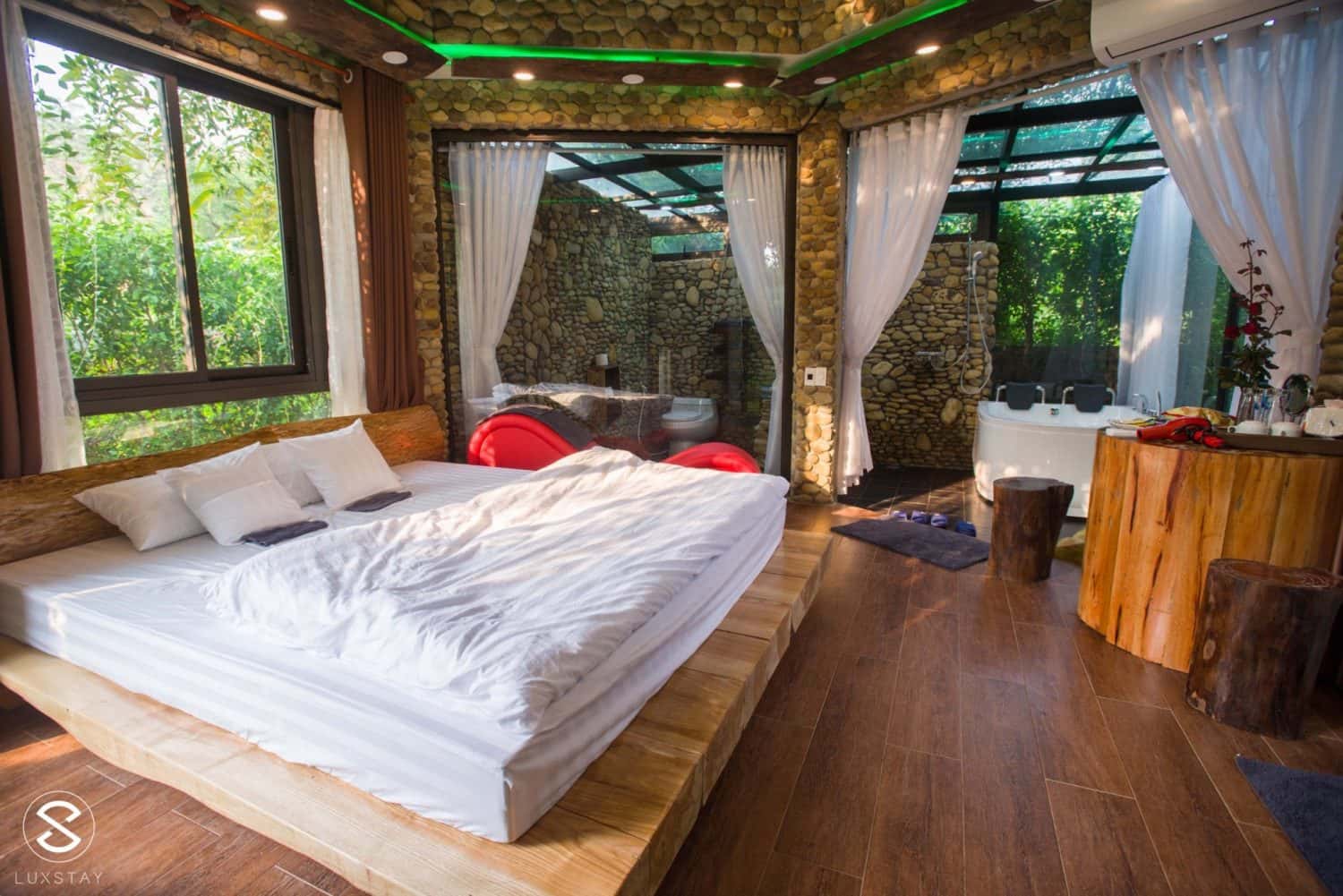 Standard Room - Babylon House — photo 5