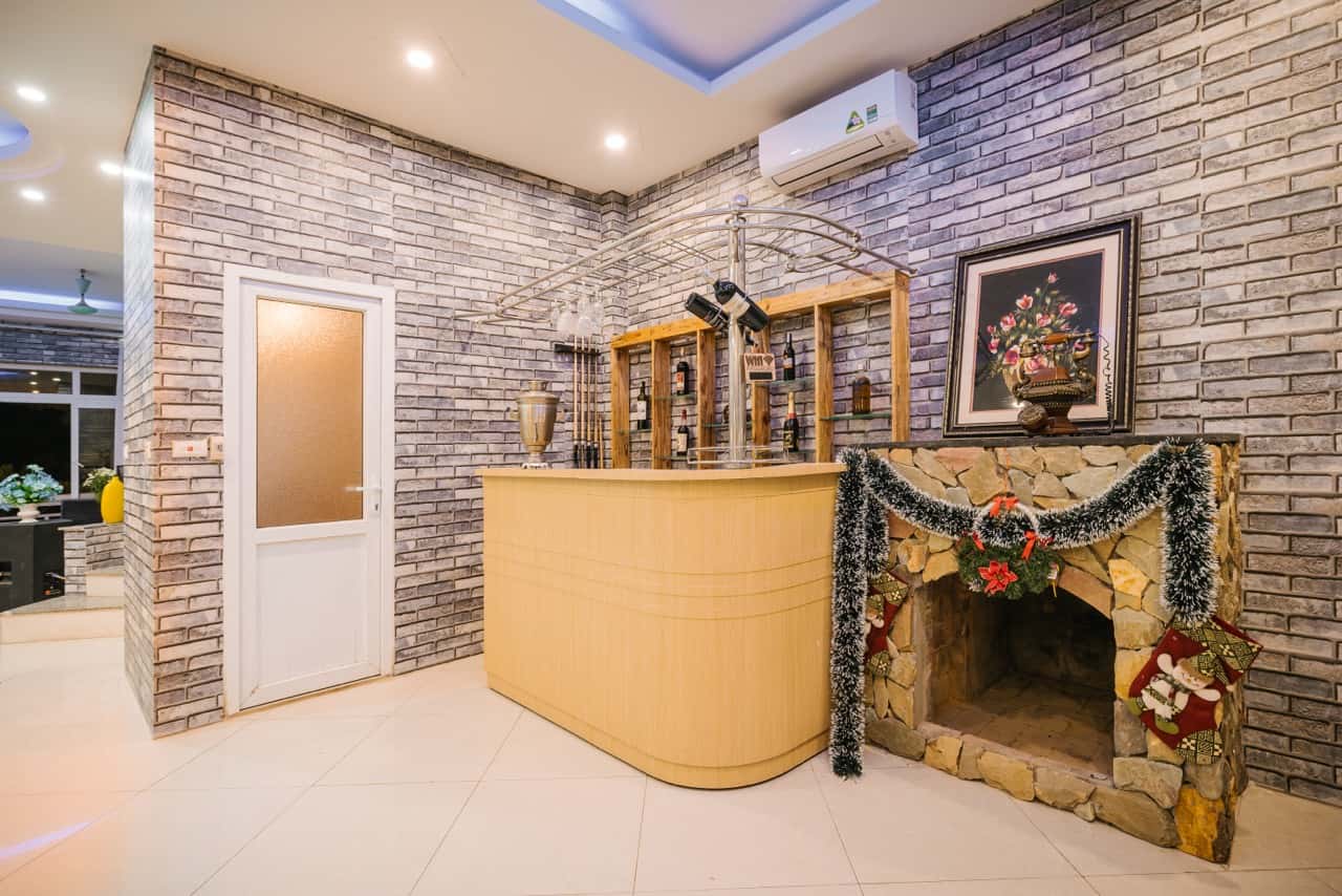 Storm Villa, Sóc Sơn () — ảnh 12