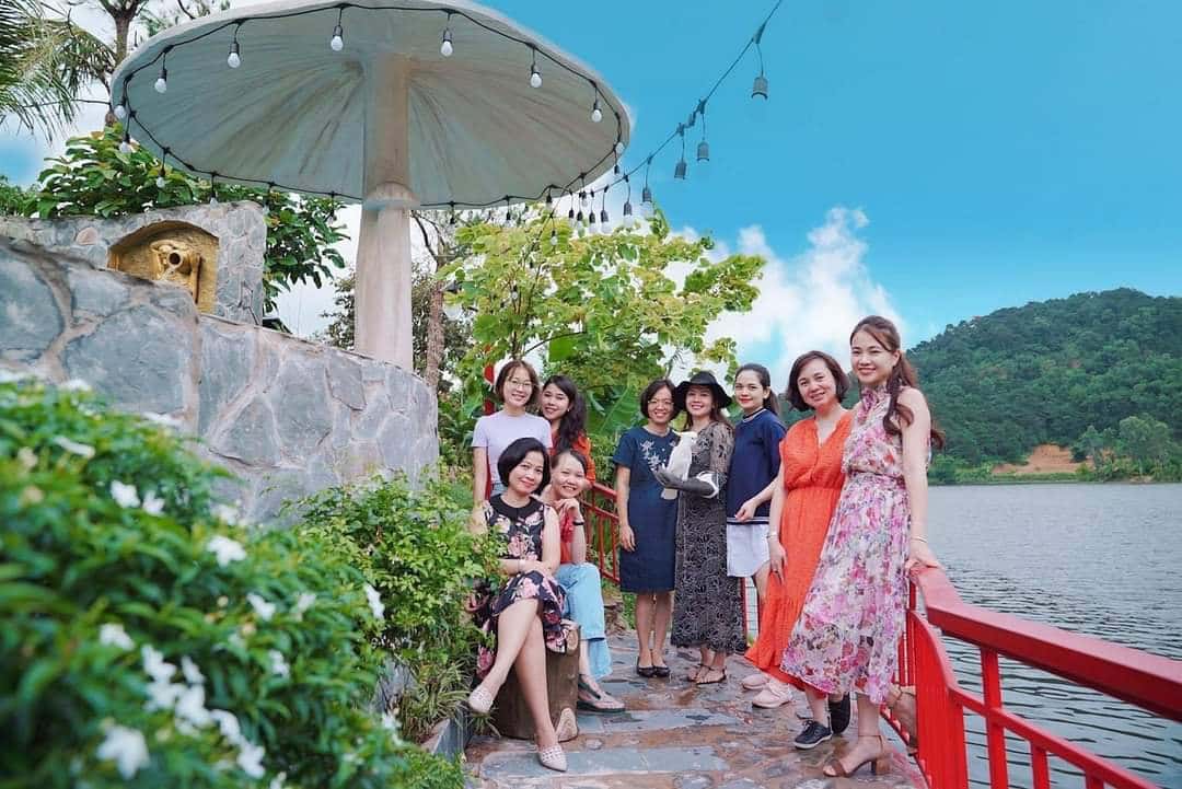 Lavita 1 Đồng Đò, Sóc Sơn () — 照片 8