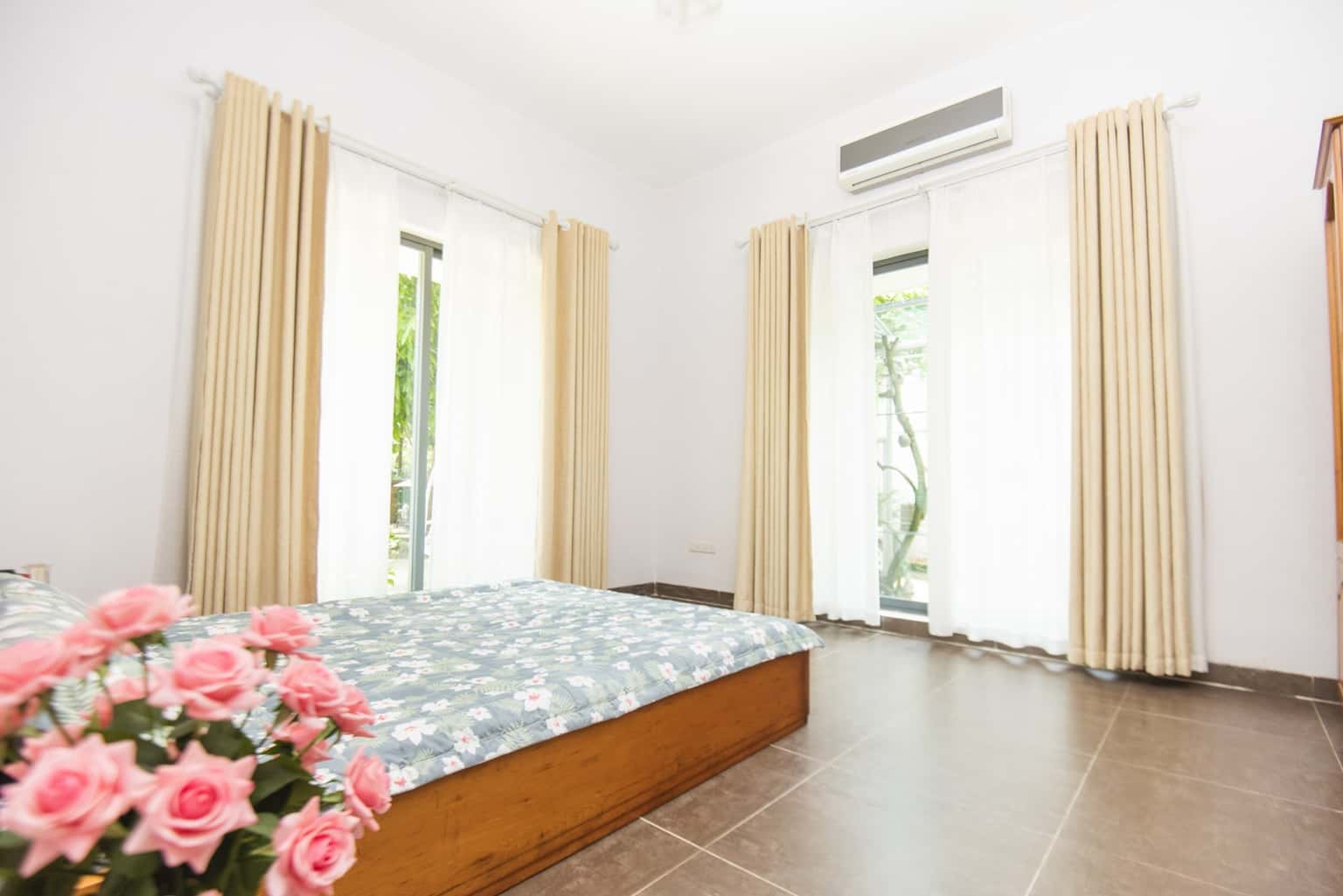Papa's House, Sóc Sơn () — photo 4