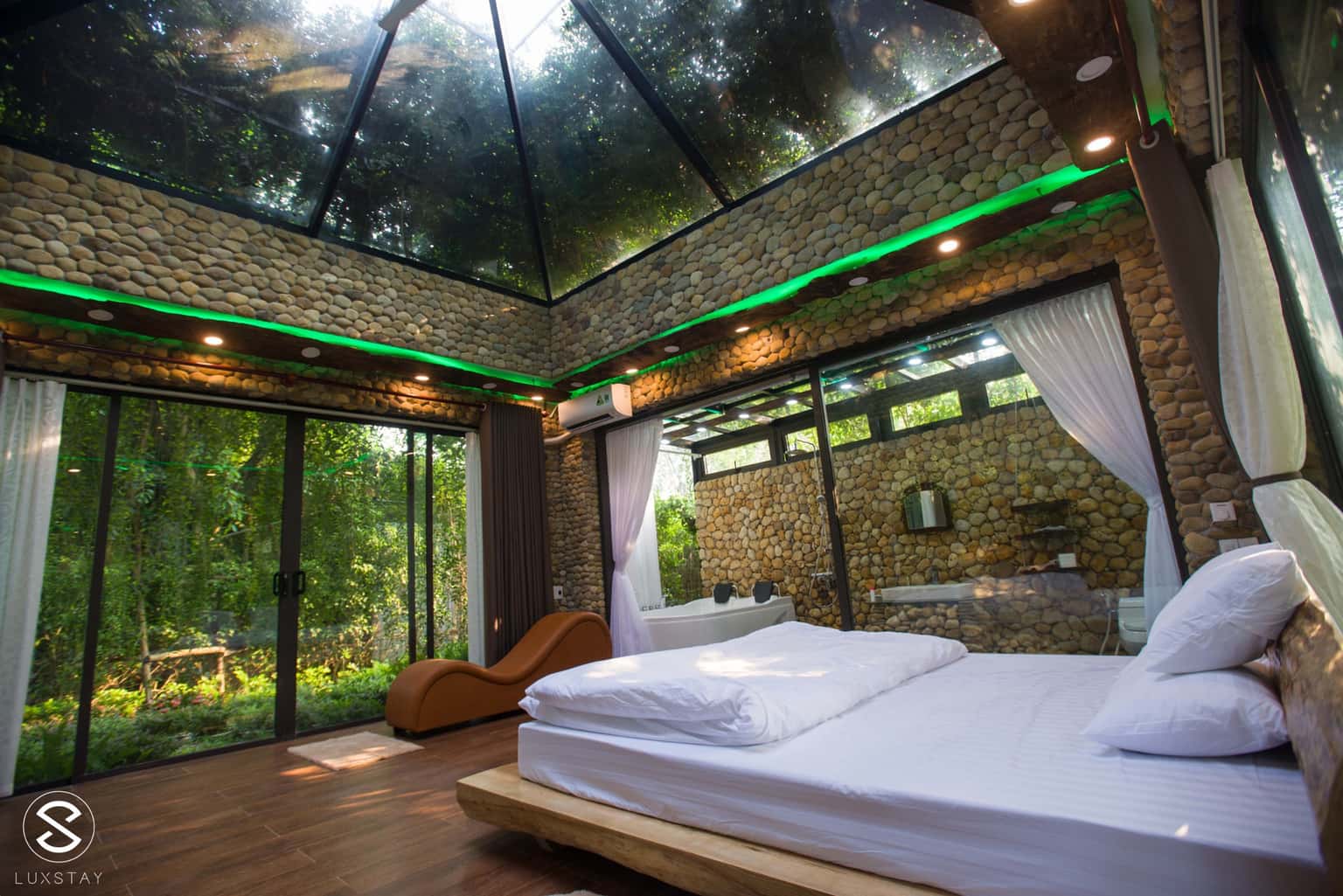 Bungalow Nguyệt Quế - Babylon House — photo 6