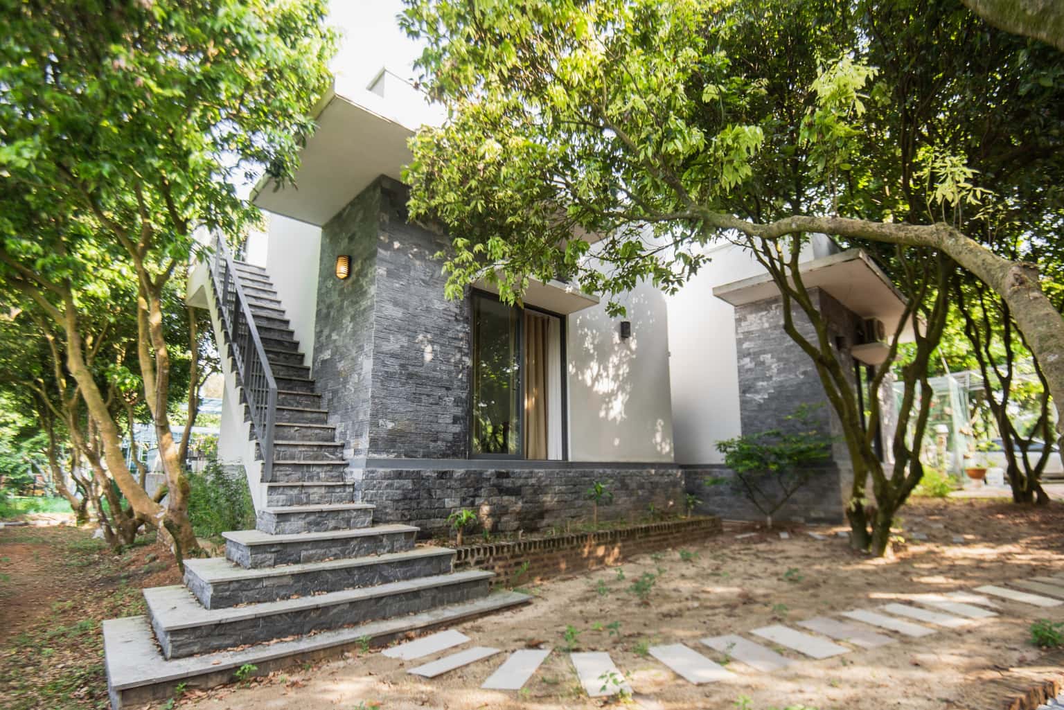 Papa's House, Sóc Sơn () — photo 7