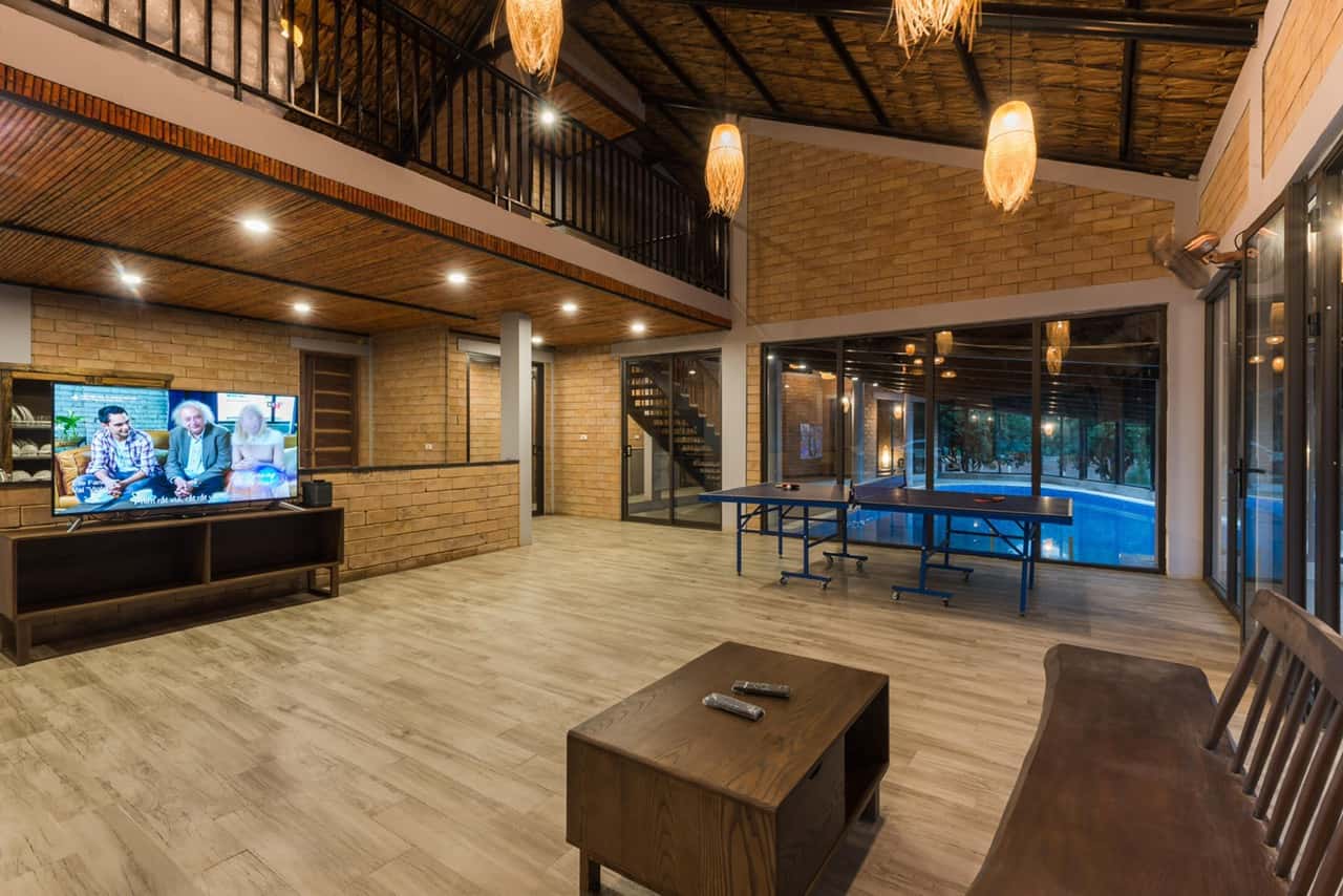 Wehome Nhà Lá in Lương Sơn, Hoà Bình — photo 15