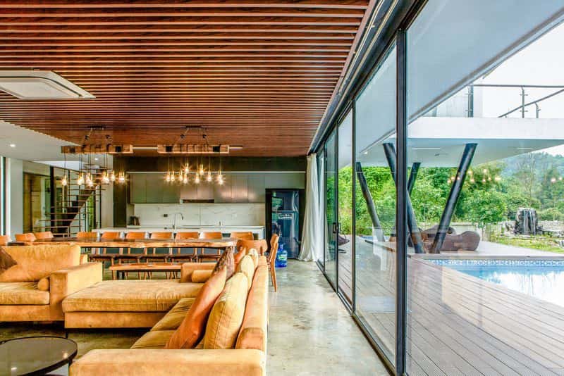 Villa L’Plus Mansion tại Kim Bôi, Hoà Bình — ảnh 10