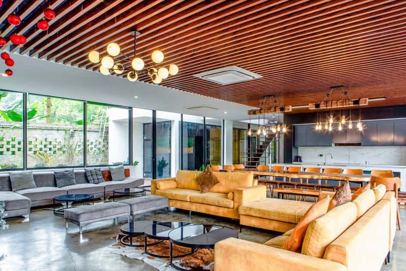 Villa L’Plus Mansion tại Kim Bôi, Hoà Bình — ảnh 3