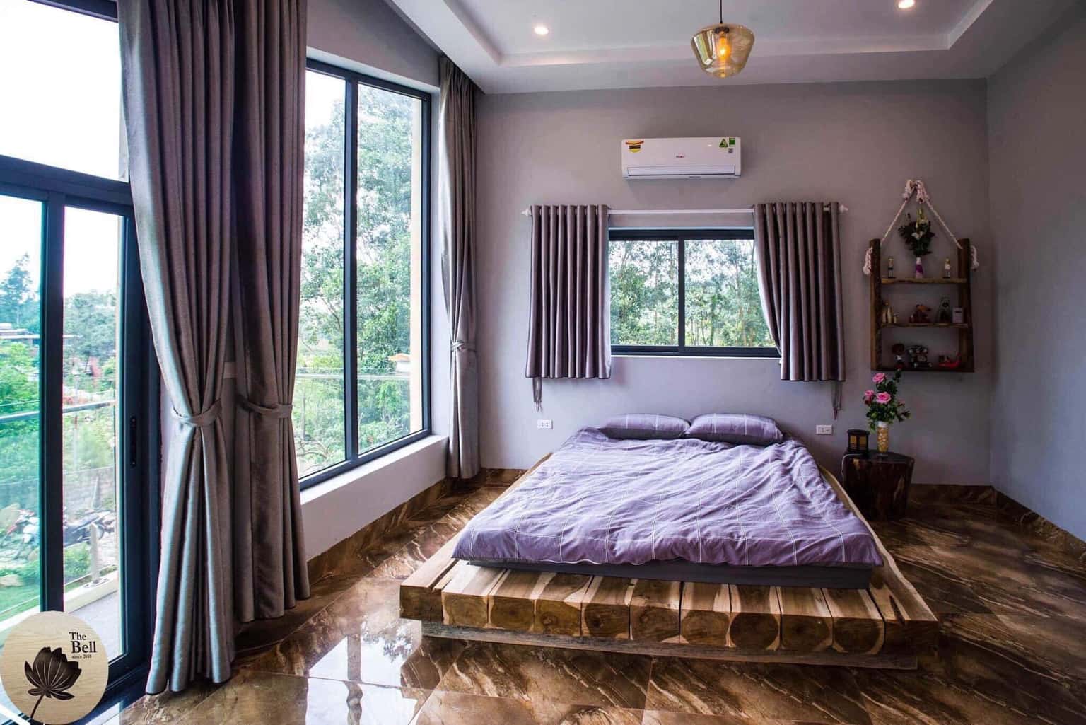 The Bell Villa, Sóc Sơn () — ảnh 13