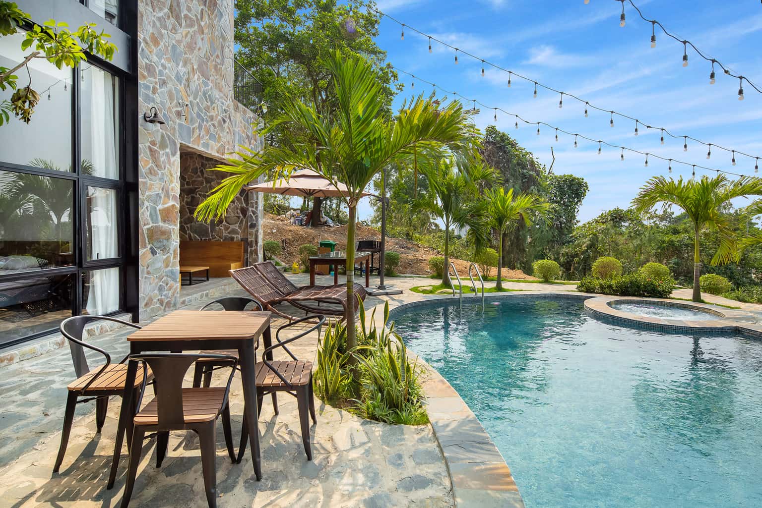 Villa C50 tại Sân Golf Tam Đảo, Vĩnh Phúc — ảnh 15