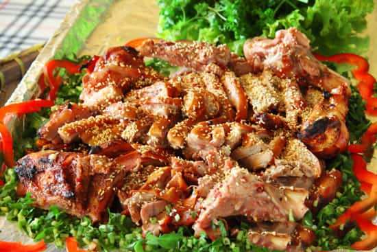 Khu du lịch Thác Đa, Ba Vì — ảnh 13