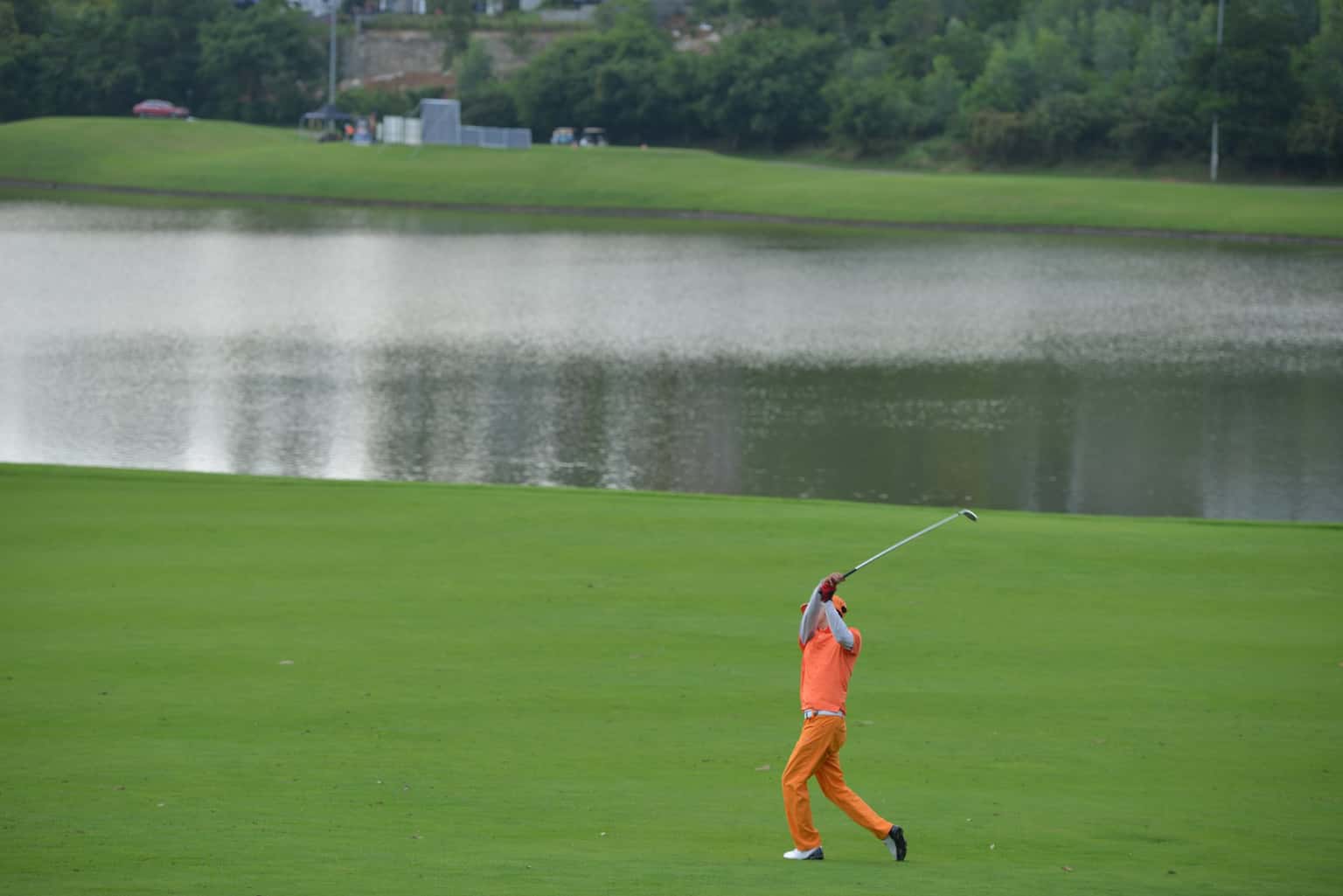 san golf tam dao vinh phuc