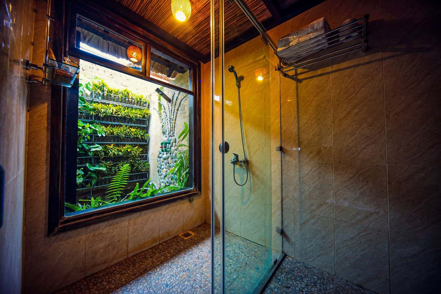 Phòng Superior 25 m2, Mai Chau Ecolodge — ảnh 5