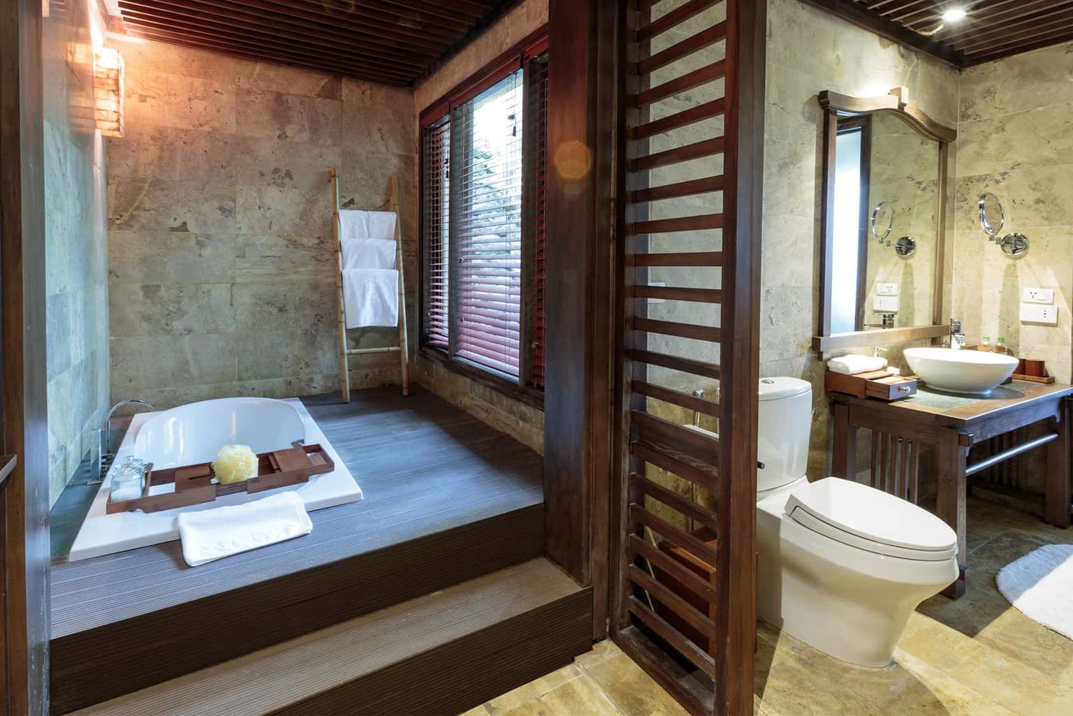Phòng Deluxe, Melia Ba Vì () — ảnh 5