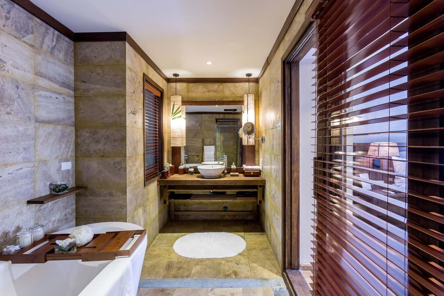 Phòng Junior Suite 60 m2 (Melia Ba Vì Retreat) () — ảnh 5
