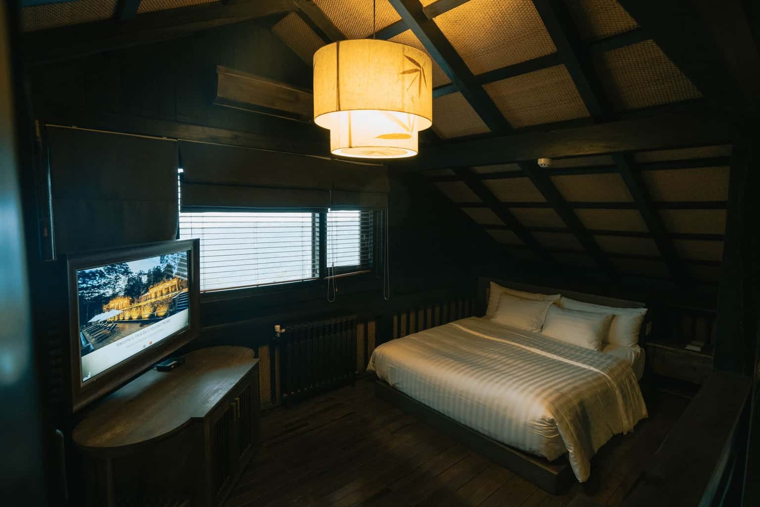 Phòng Junior Suite 60 m2 (Melia Ba Vì Retreat) () — ảnh 28