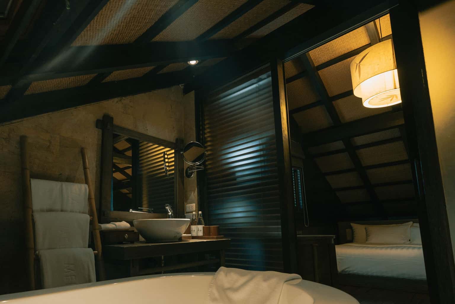 Phòng Suite 65 m2, Melia Ba Vì () — ảnh 33