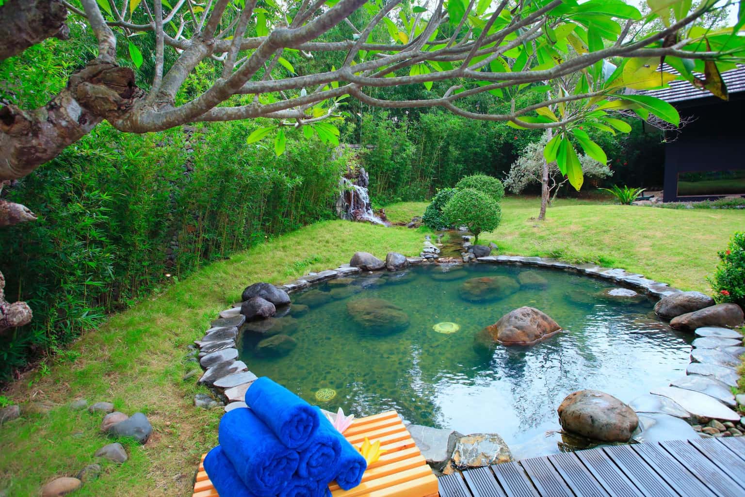 Rock Villa - Serena Kim Bôi, Hòa Bình — ảnh 19