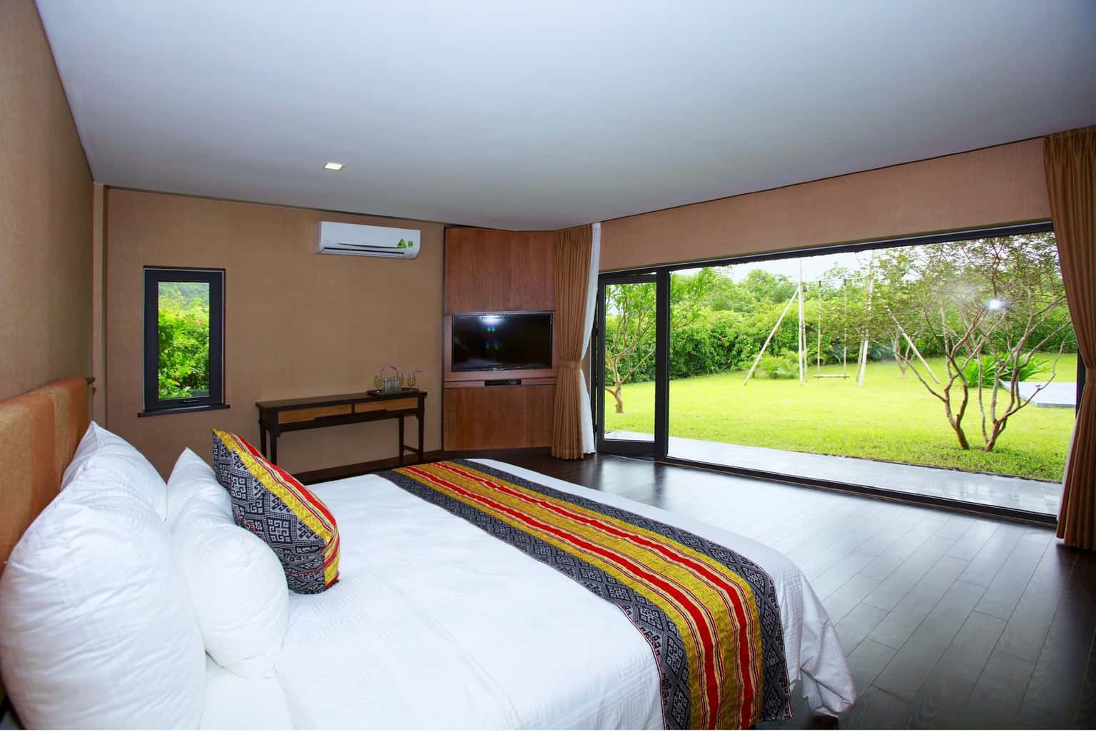 Rock Villa - Serena Kim Bôi, Hòa Bình — ảnh 34