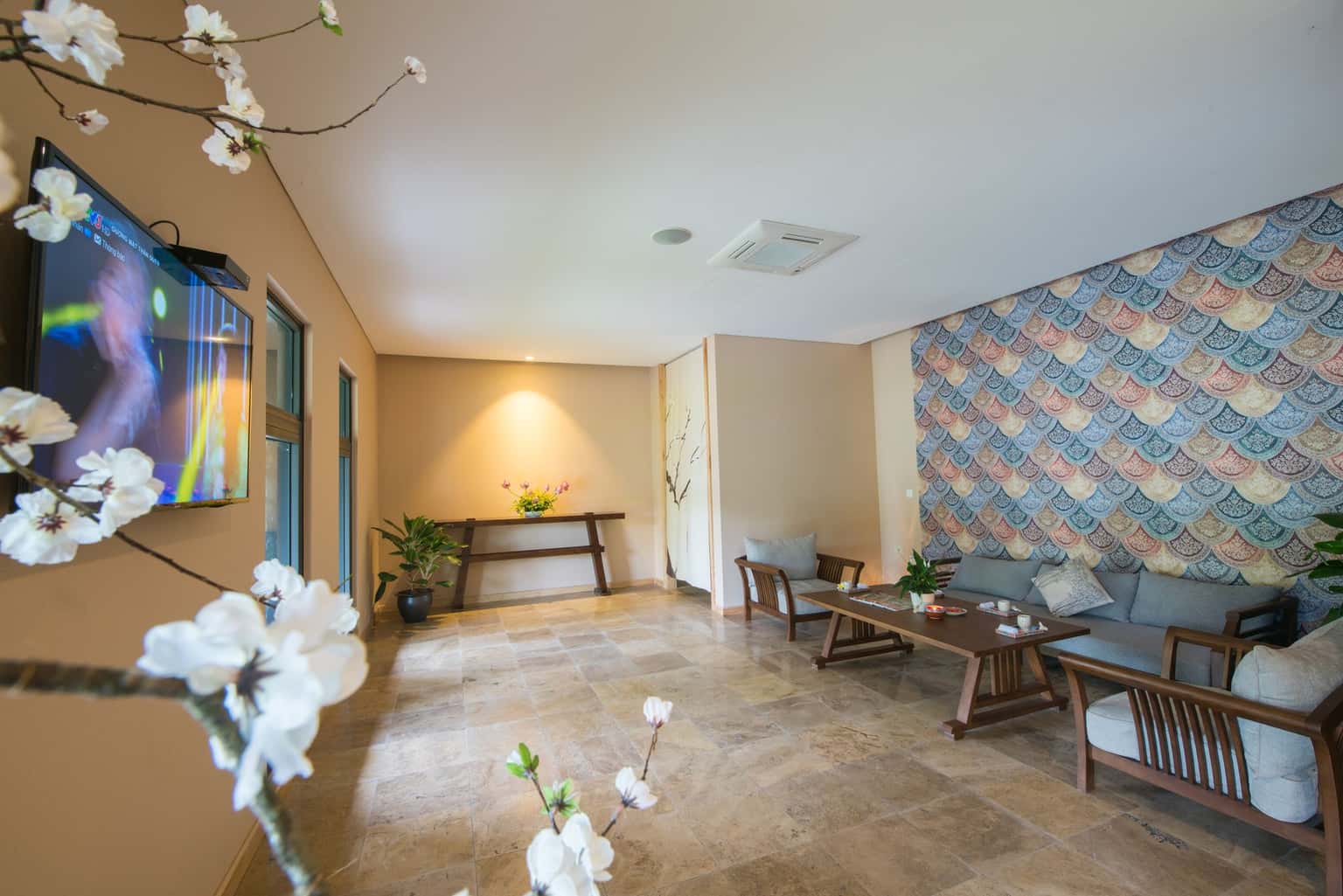 Grand Suite - Serena Kim Bôi, Hòa Bình — ảnh 28