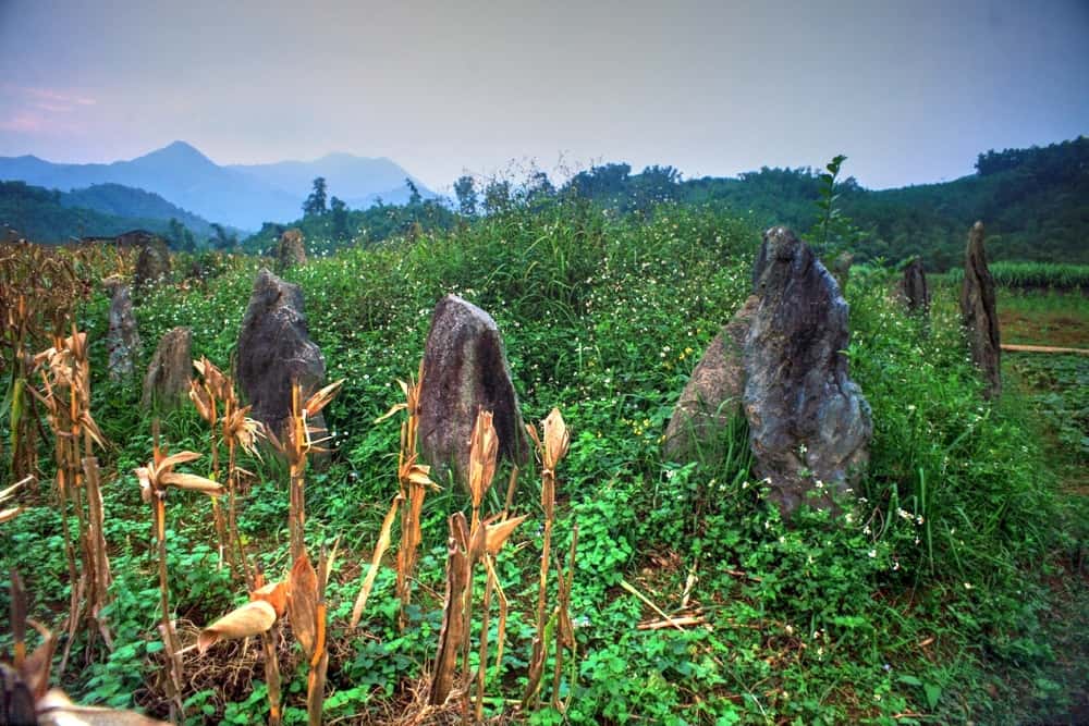 khu mo co dong thech kim boi hoa binh