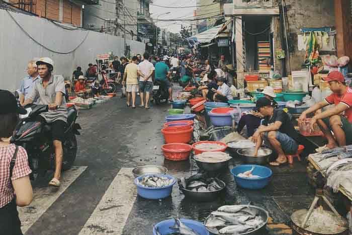 bi kip mua hai san ngon cho xom luoi vung tau