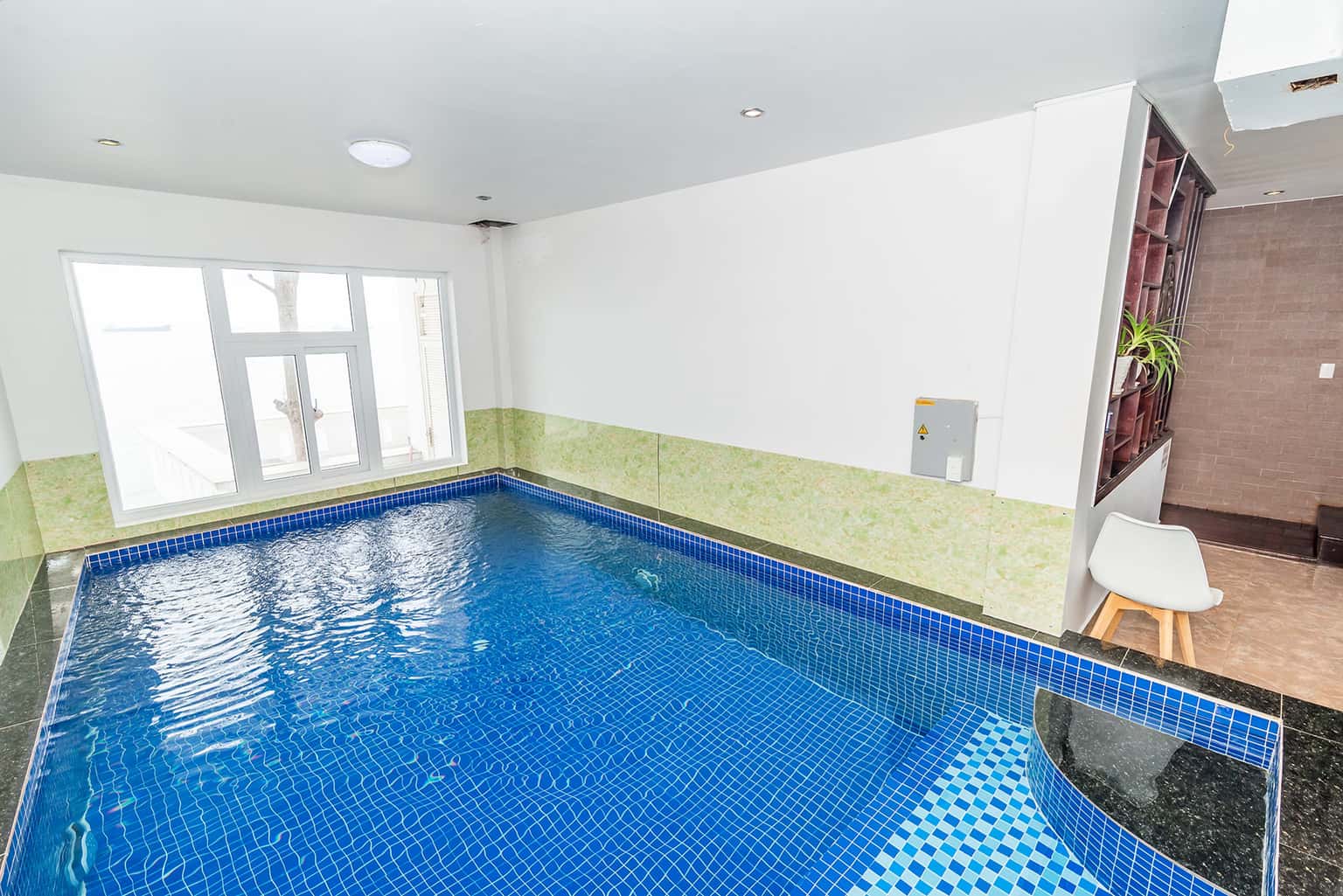 Palm Villa 21 sát biển, số 71A Trần Phú, Vũng Tàu — ảnh 9