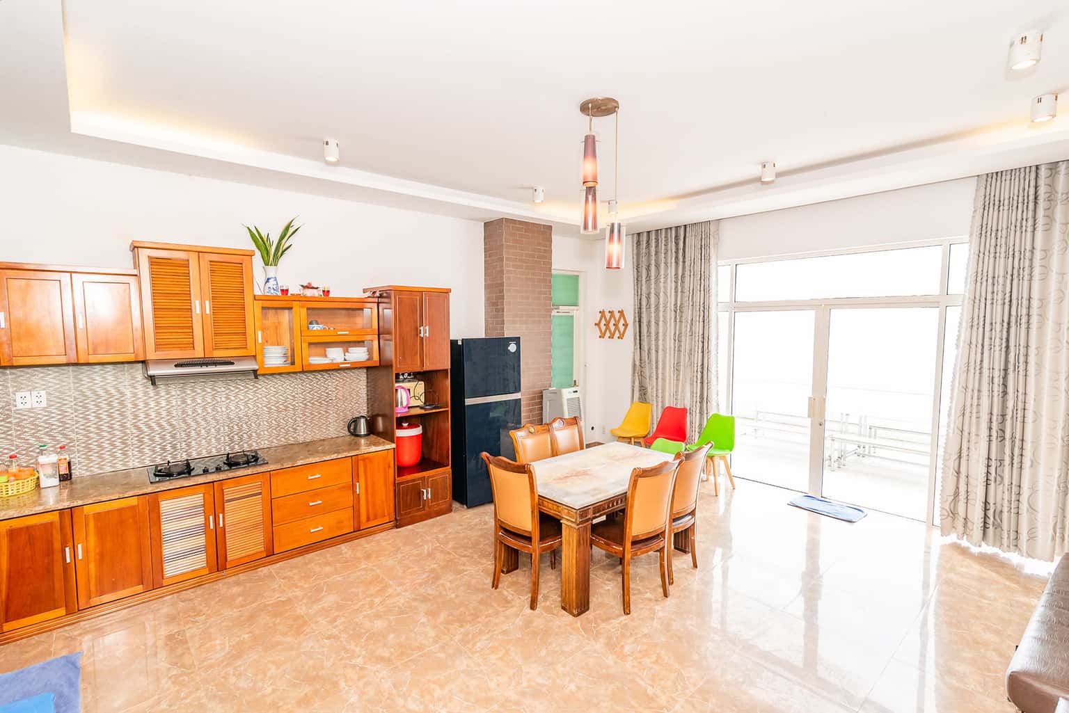 Palm Villa 21 sát biển, số 71A Trần Phú, Vũng Tàu — ảnh 10