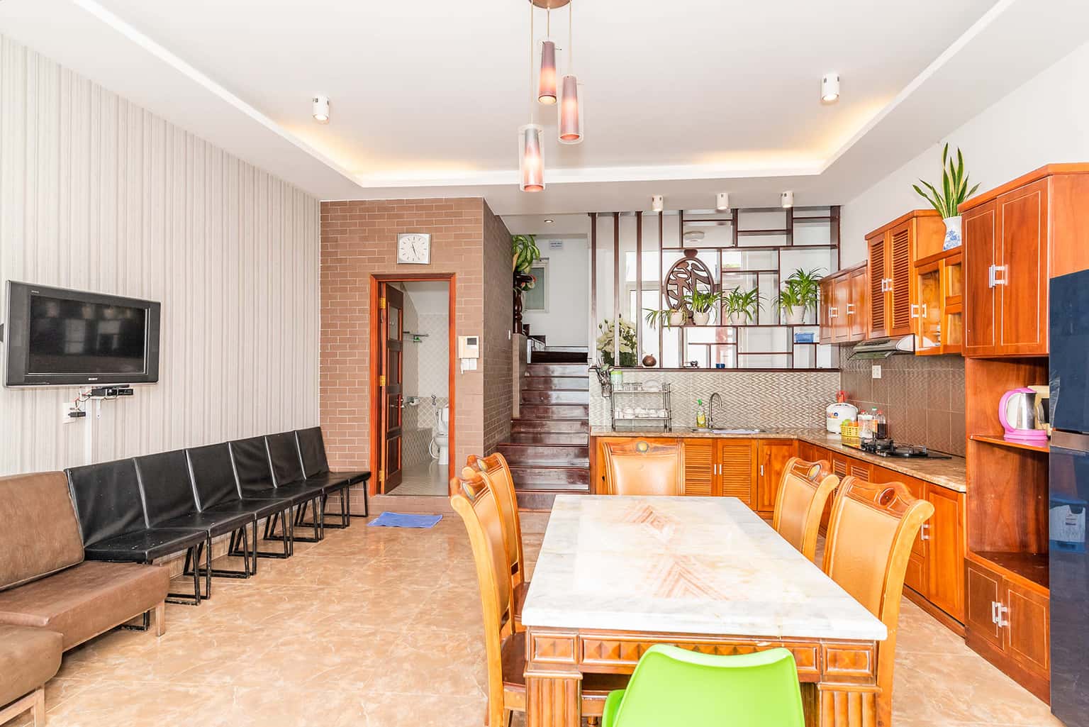 Palm Villa 21 sát biển, số 71A Trần Phú, Vũng Tàu — ảnh 12