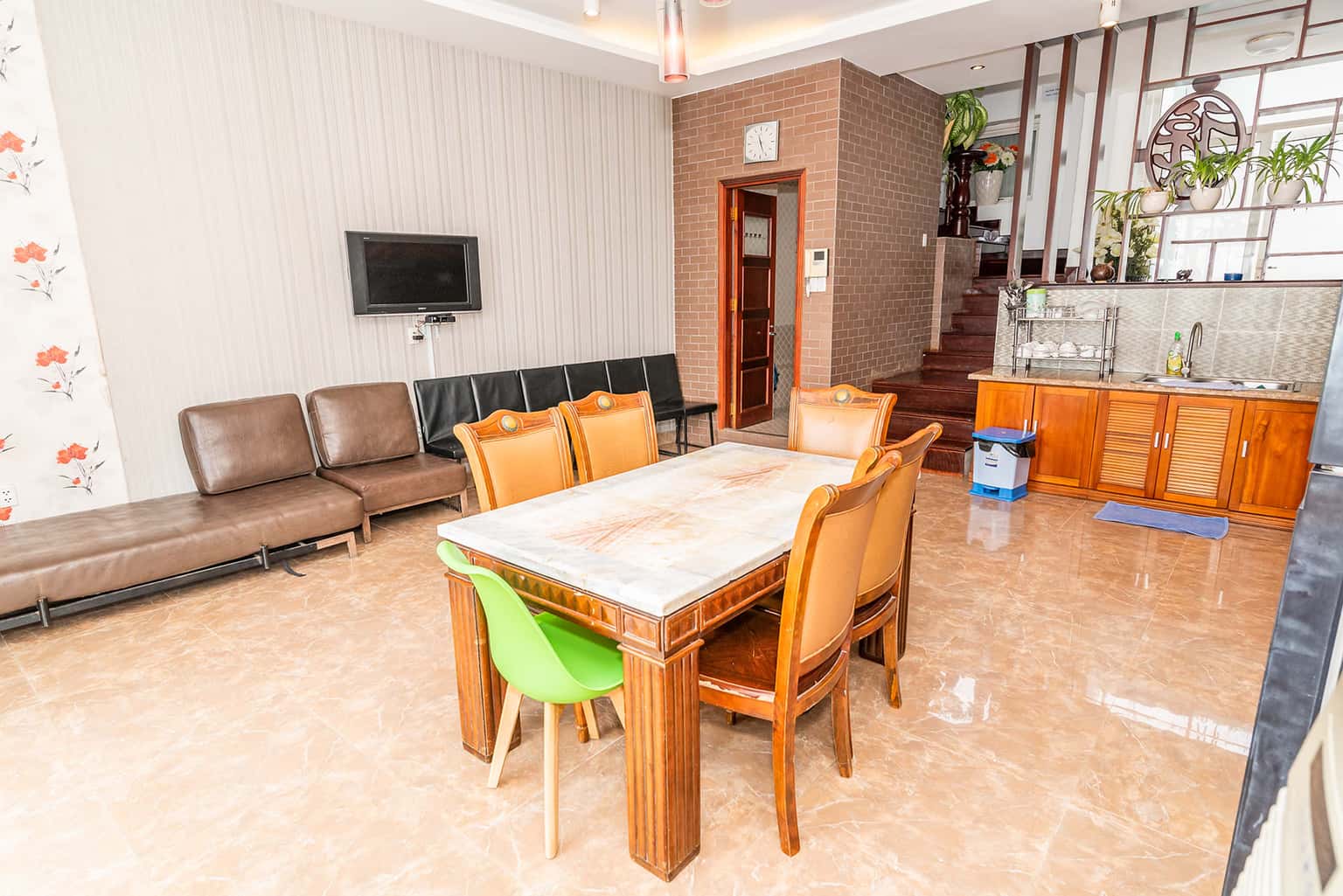 Palm Villa 21 sát biển, số 71A Trần Phú, Vũng Tàu — ảnh 13
