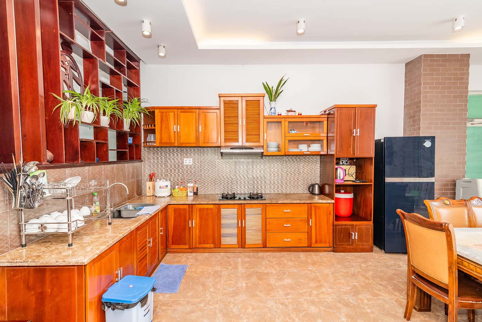 Palm Villa 21 sát biển, số 71A Trần Phú, Vũng Tàu — ảnh 11