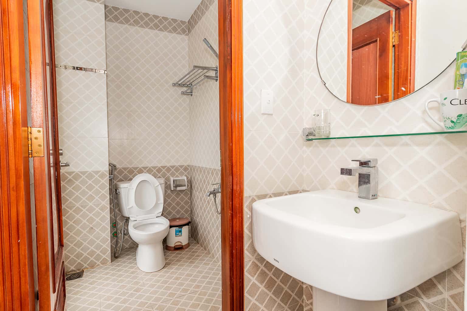 Palm Villa 21 sát biển, số 71A Trần Phú, Vũng Tàu — ảnh 35