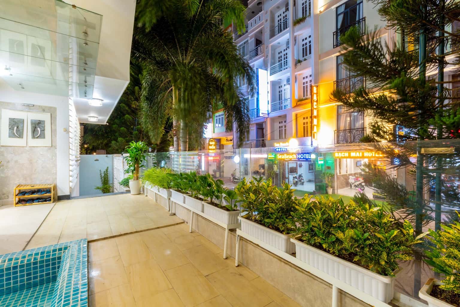 Palm Villa 5, S2 Phan Huy Chú, Vũng Tàu — ảnh 8
