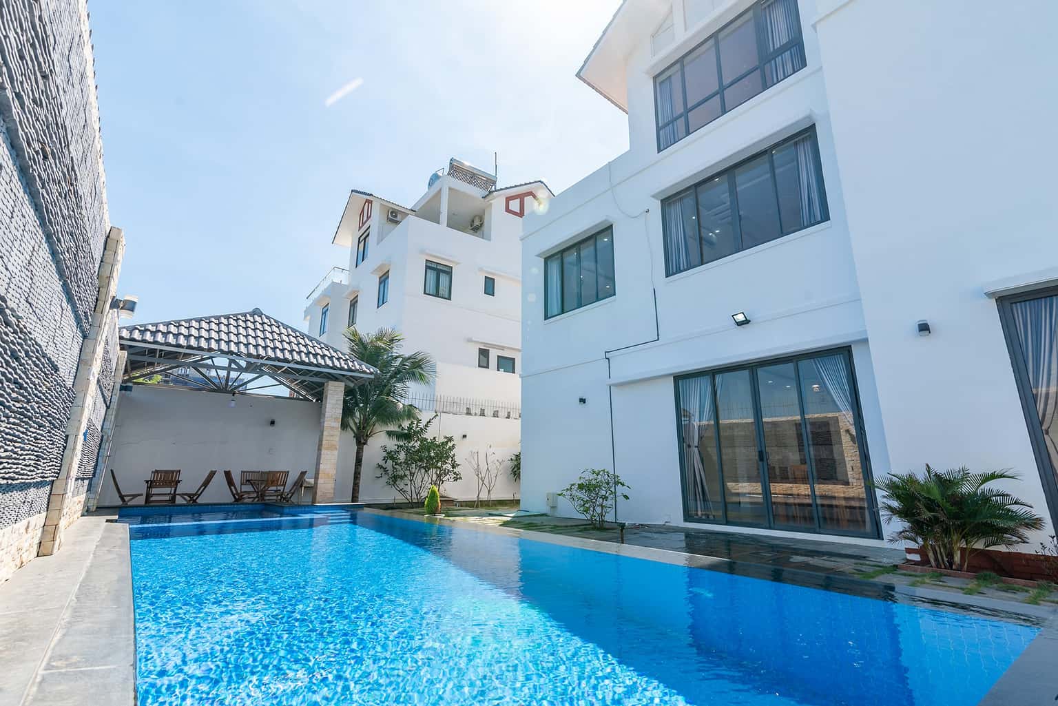 Villa B2.51 Thuỳ Dương 3, Vũng Tàu — photo 8