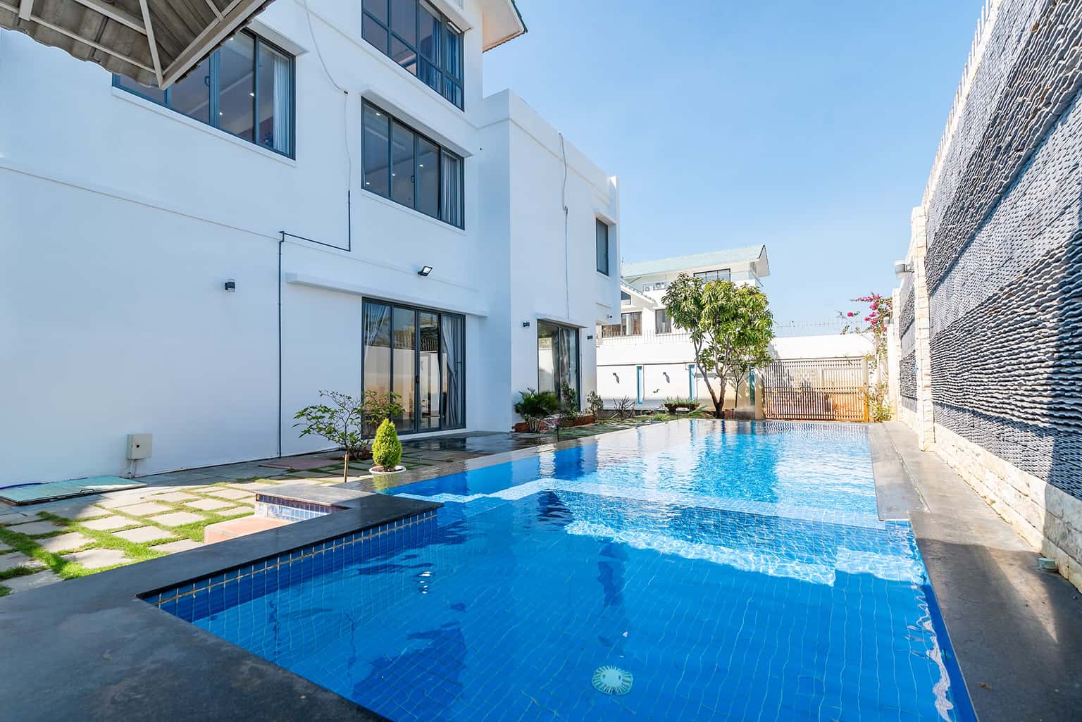 Villa B2.51 Thuỳ Dương 3, Vũng Tàu — photo 7