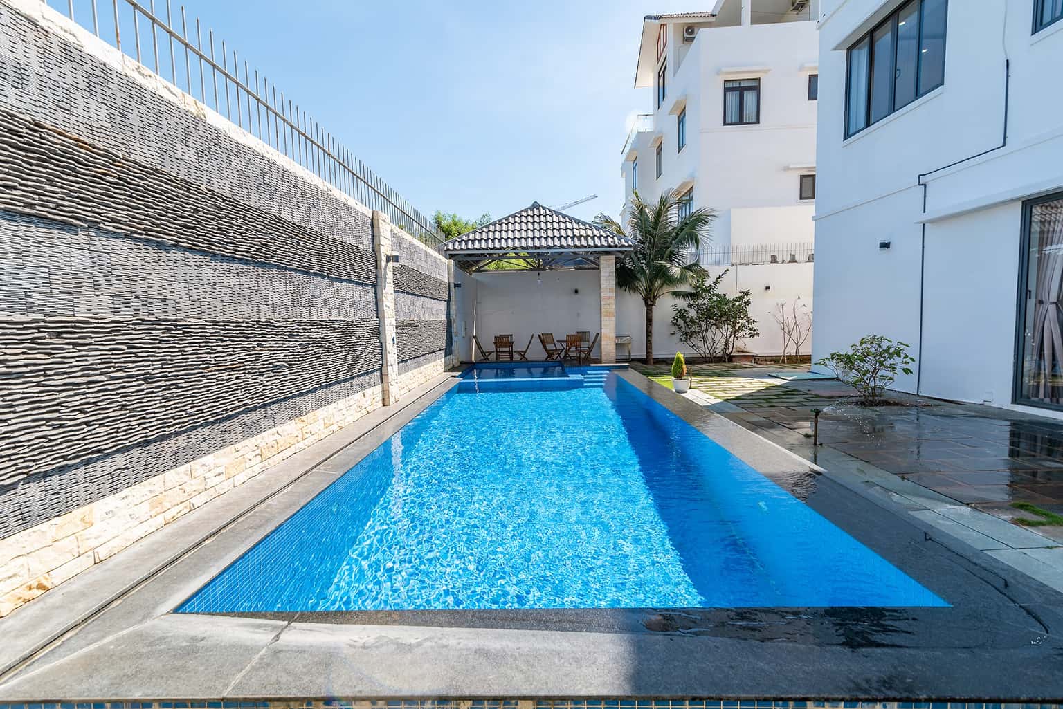 Villa B2.51 Thuỳ Dương 3, Vũng Tàu — photo 6