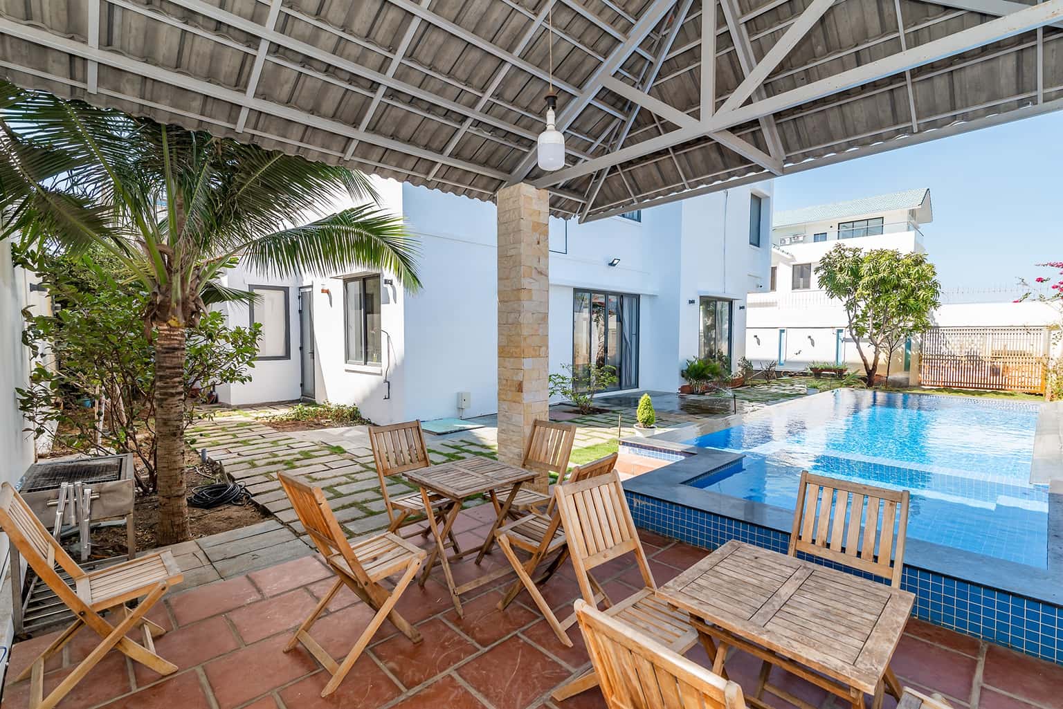 Villa B2.51 Thuỳ Dương 3, Vũng Tàu — photo 9