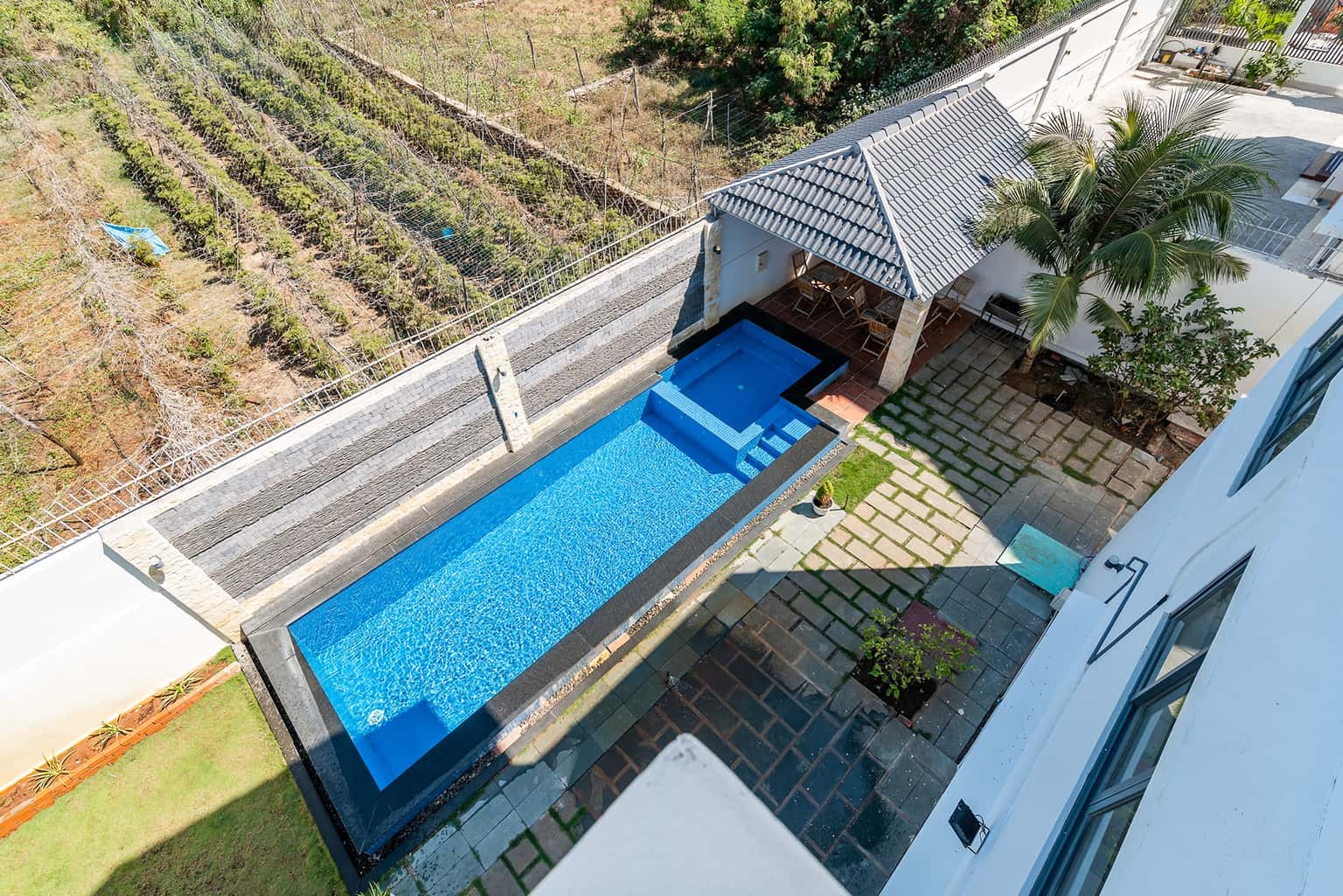 Villa B2.51 Thuỳ Dương 3, Vũng Tàu — photo 5