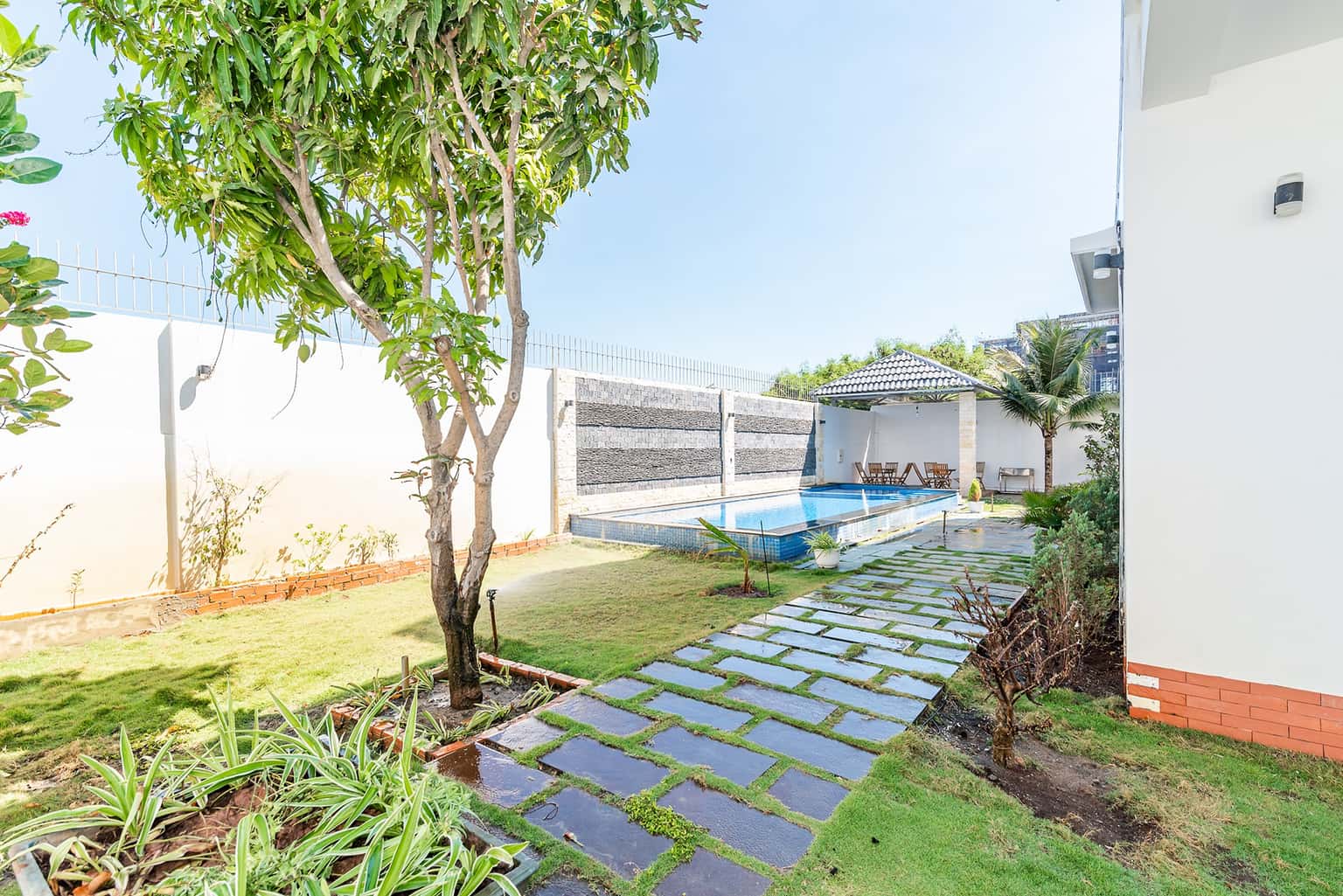 Villa B2.51 Thuỳ Dương 3, Vũng Tàu — photo 4
