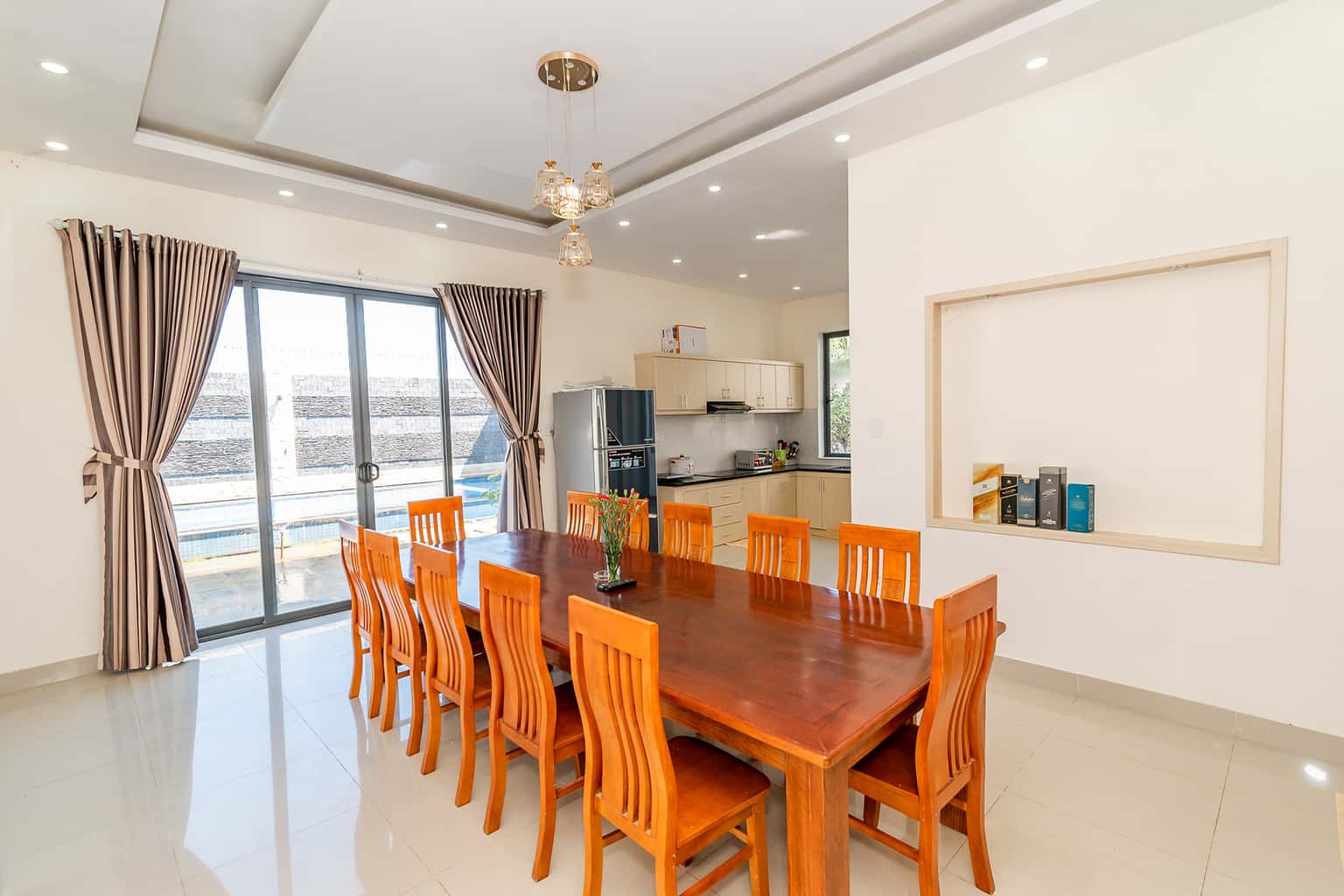 Villa B2.51 Thuỳ Dương 3, Vũng Tàu — photo 15