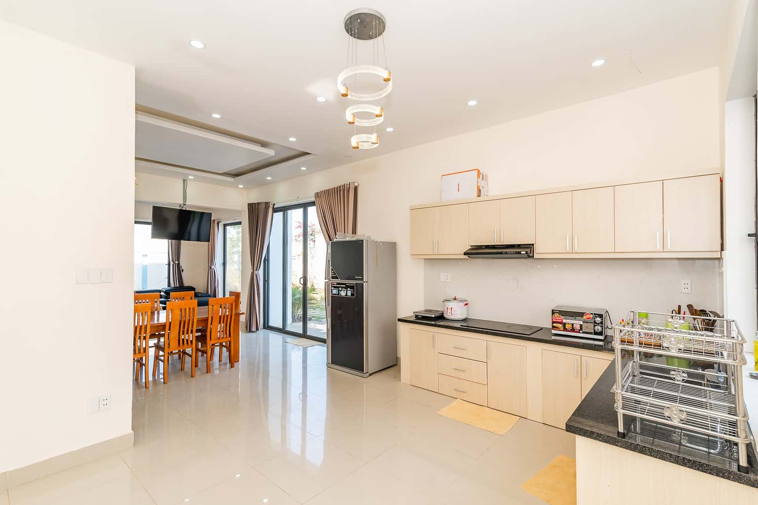 Villa B2.51 Thuỳ Dương 3, Vũng Tàu — photo 19