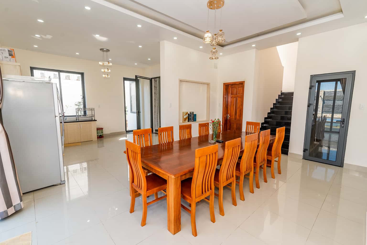 Villa B2.51 Thuỳ Dương 3, Vũng Tàu — photo 14