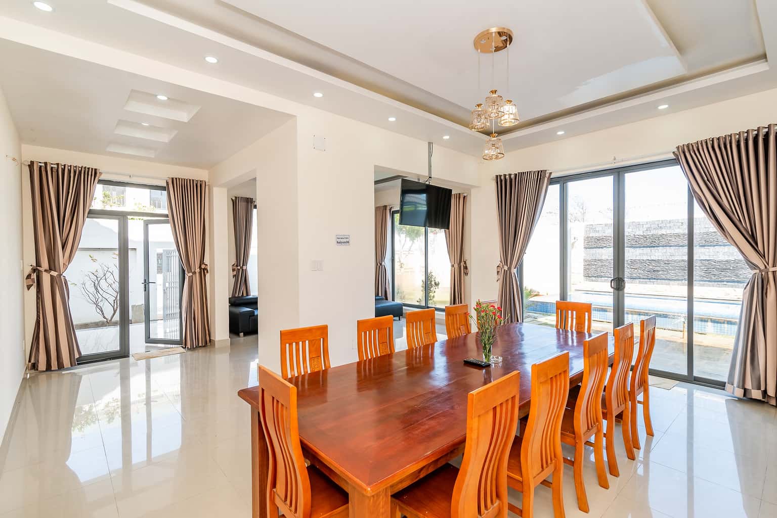 Villa B2.51 Thuỳ Dương 3, Vũng Tàu — photo 17