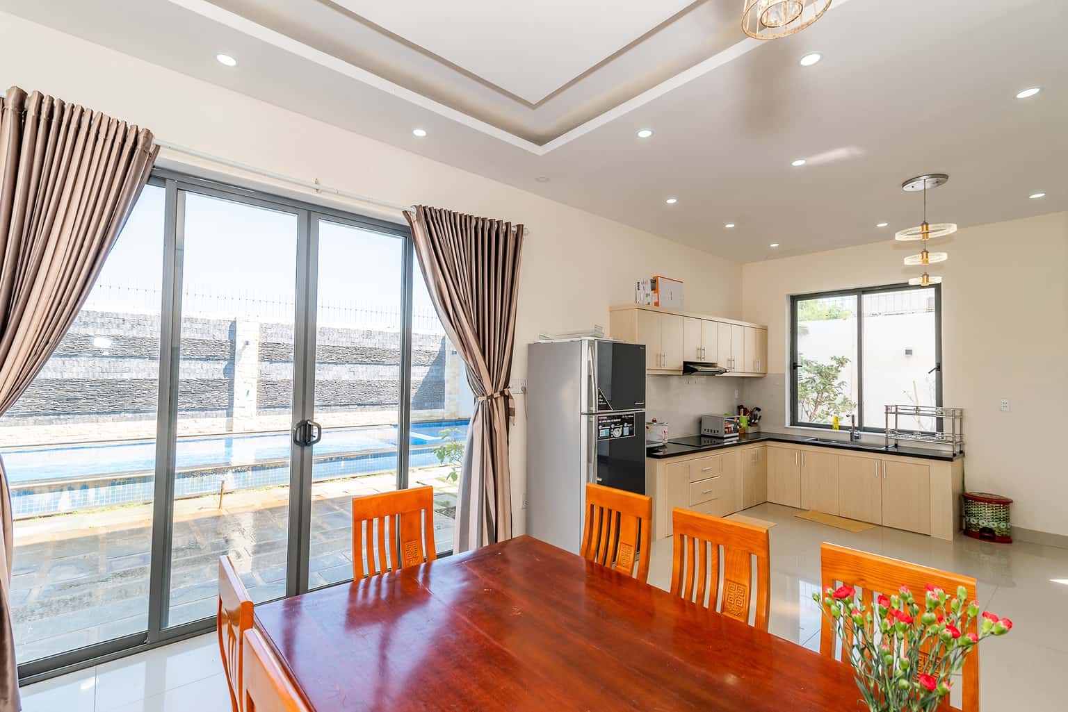 Villa B2.51 Thuỳ Dương 3, Vũng Tàu — photo 18