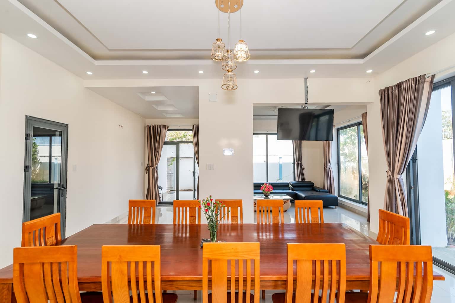 Villa B2.51 Thuỳ Dương 3, Vũng Tàu — photo 13