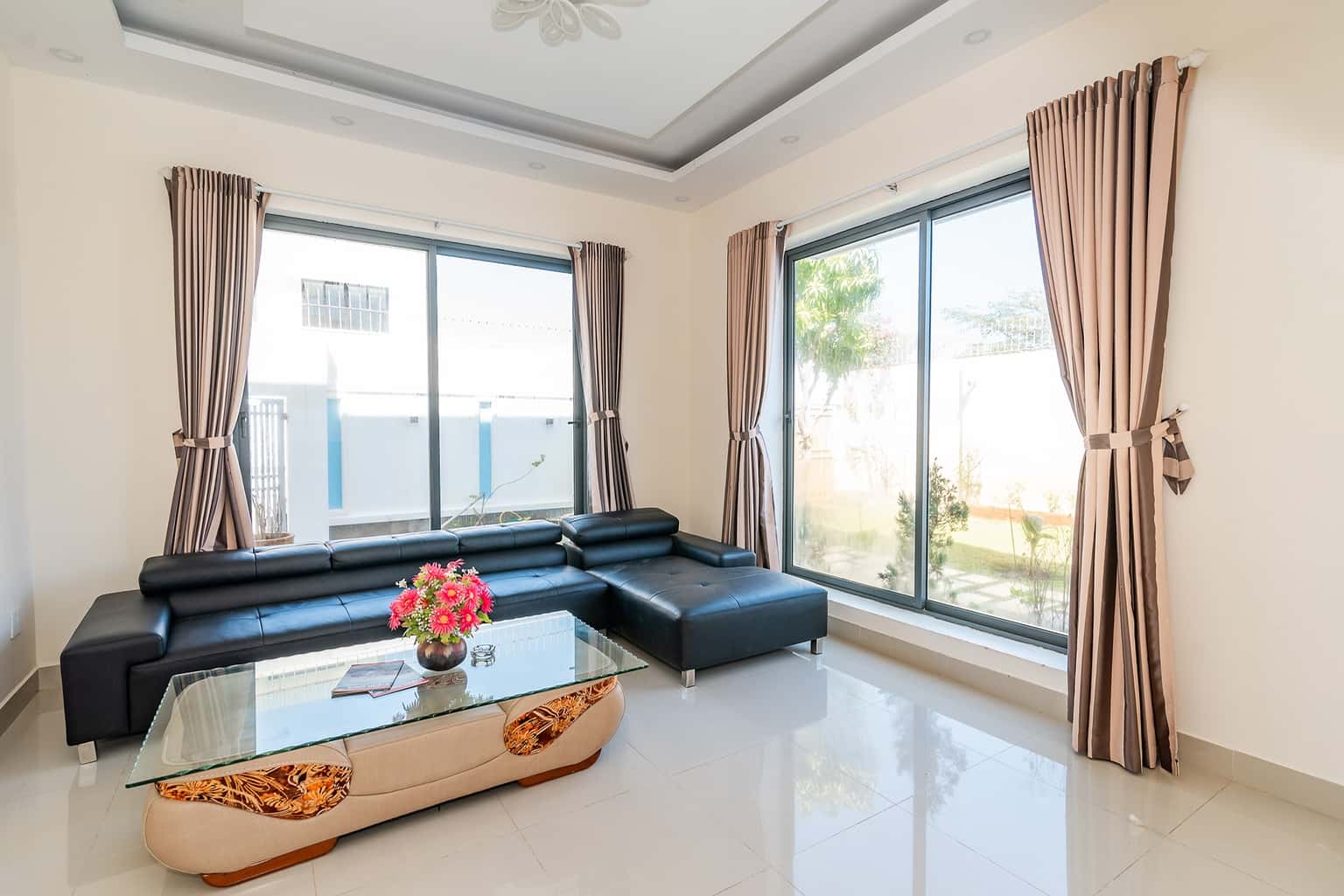 Villa B2.51 Thuỳ Dương 3, Vũng Tàu — photo 11