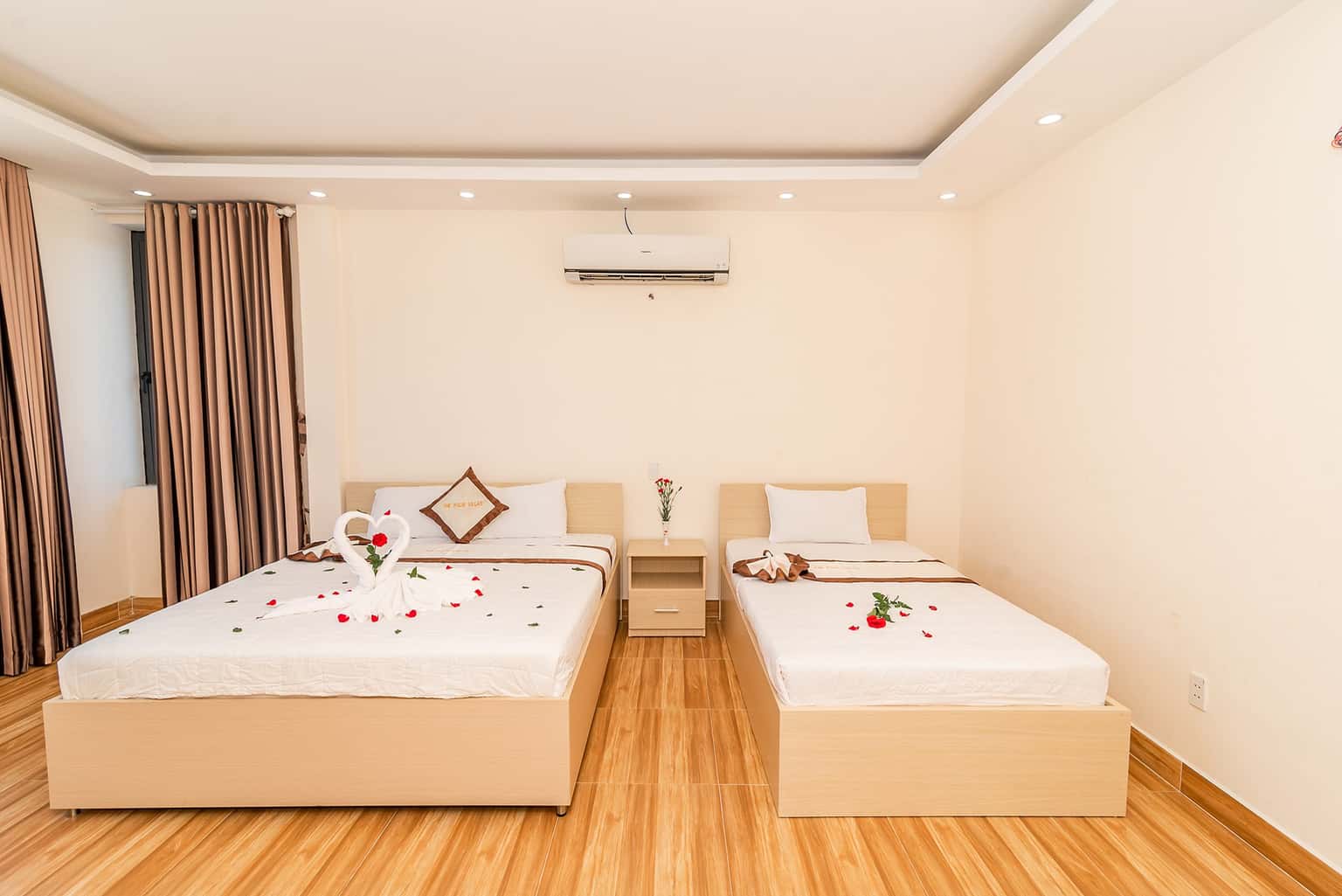 Villa B2.51 Thuỳ Dương 3, Vũng Tàu — photo 31