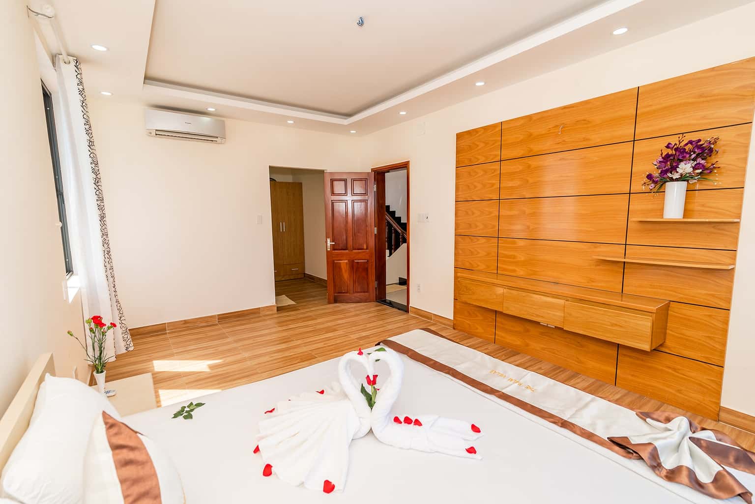 Villa B2.51 Thuỳ Dương 3, Vũng Tàu — photo 37