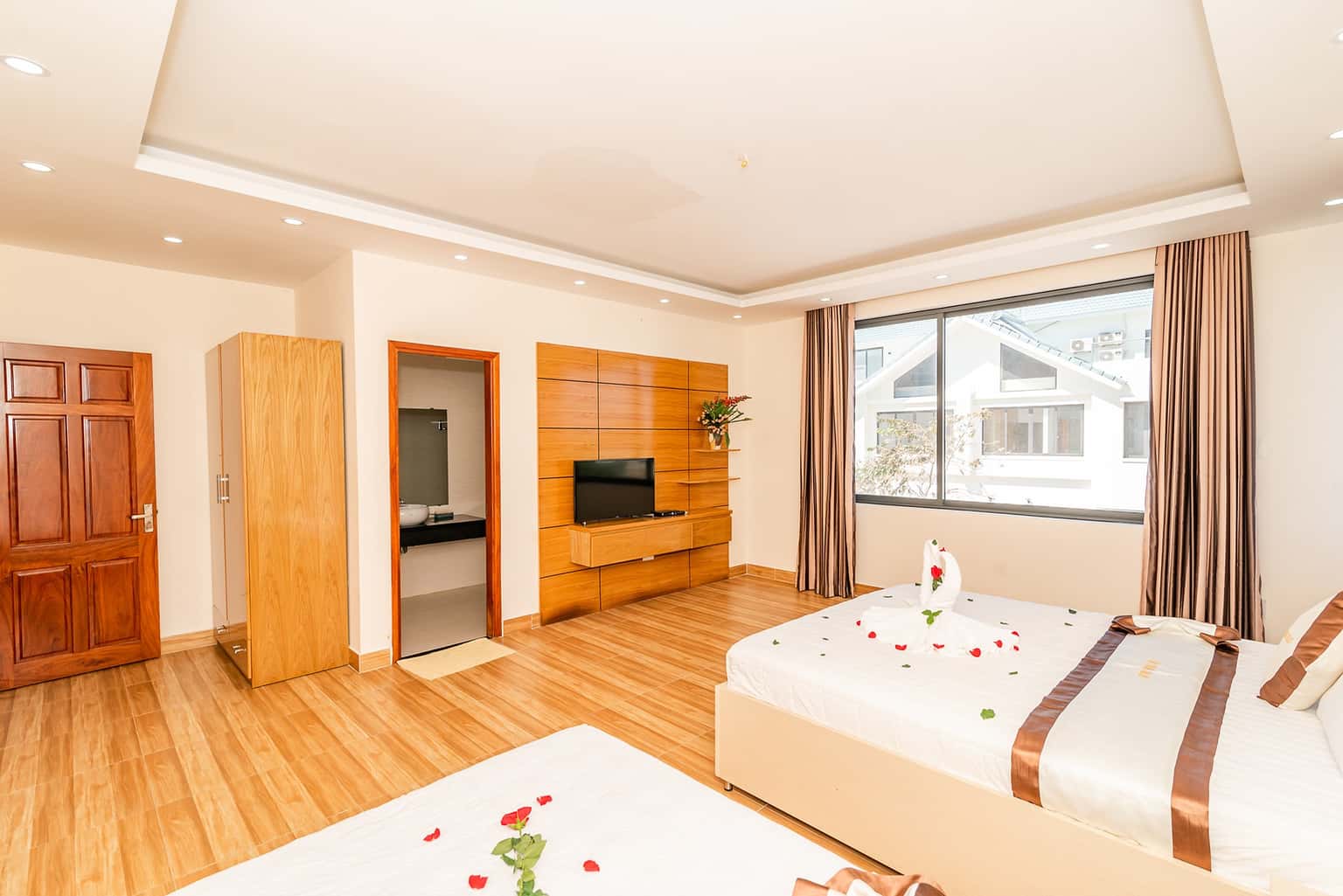 Villa B2.51 Thuỳ Dương 3, Vũng Tàu — photo 36