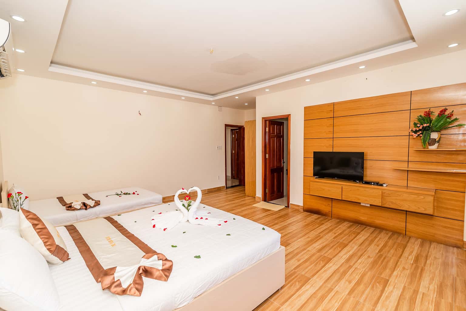 Villa B2.51 Thuỳ Dương 3, Vũng Tàu — photo 38