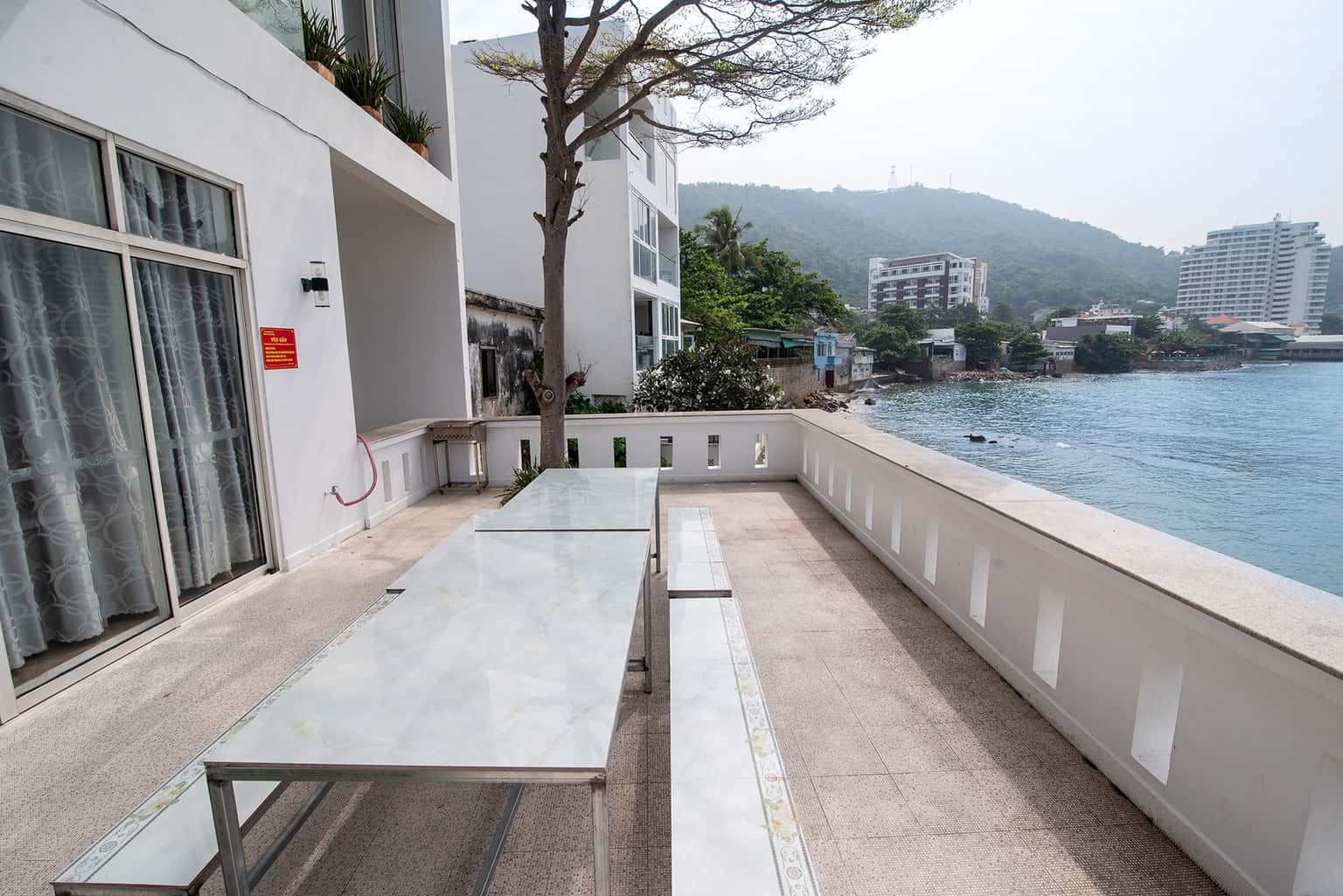 Palm Villa 21 sát biển, số 71A Trần Phú, Vũng Tàu — ảnh 49