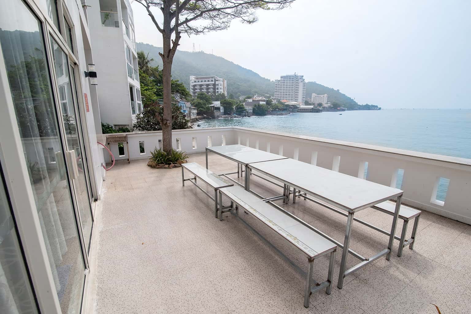 Palm Villa 21 sát biển, số 71A Trần Phú, Vũng Tàu — ảnh 48